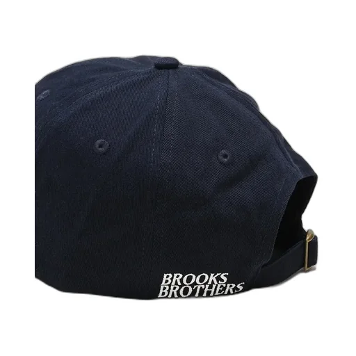 Baseball Cap Bb Side Emb.