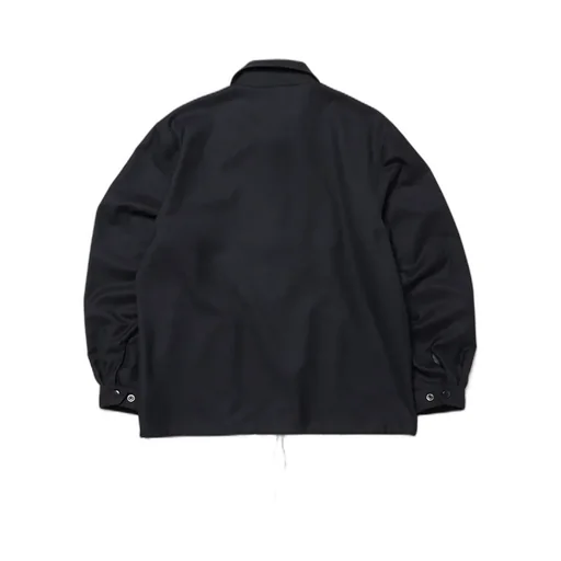 Whs Out Coach Jacket
