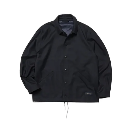 Whs Out Coach Jacket