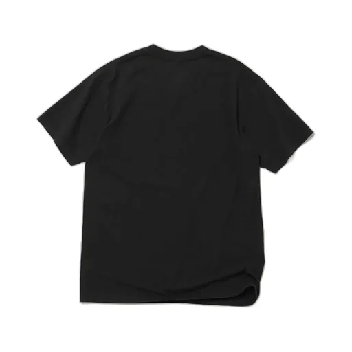 Cotton 2-Pack Crew Neck T Shirt Made In Usa