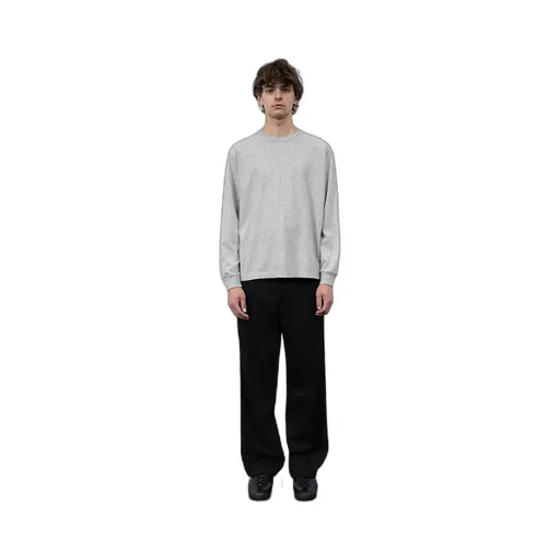 L/S Municipal T-Shirt