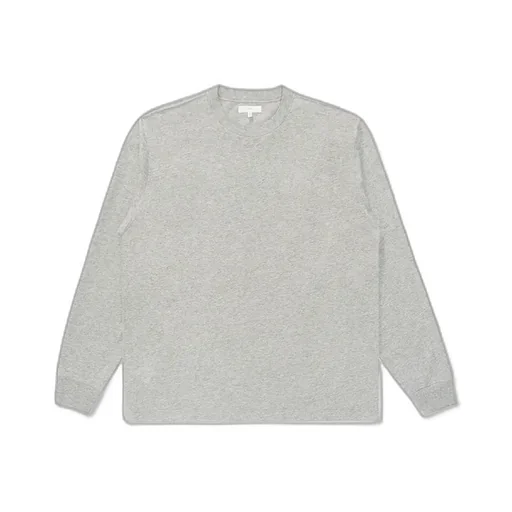 L/S Municipal T-Shirt