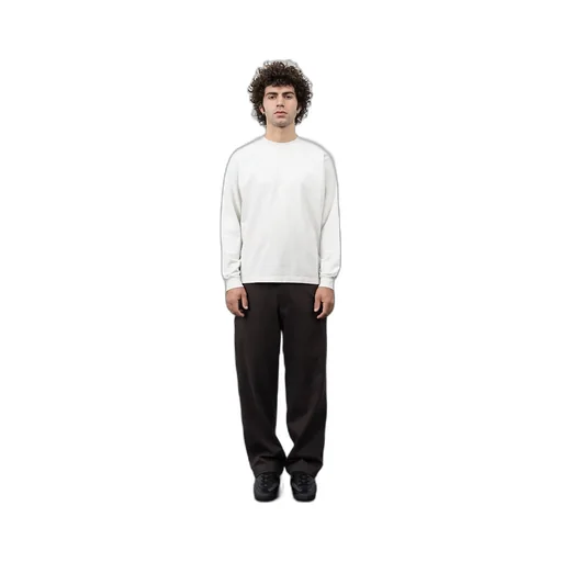 L/S Municipal T-Shirt