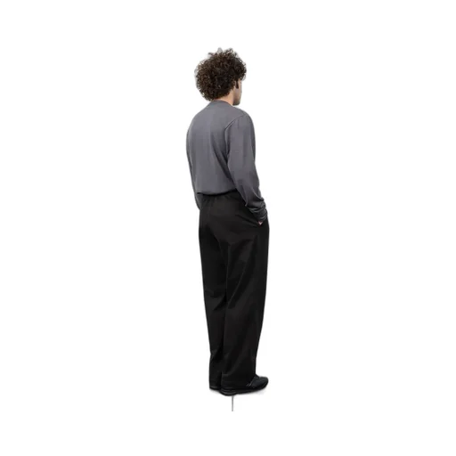 Jersey Band Pant