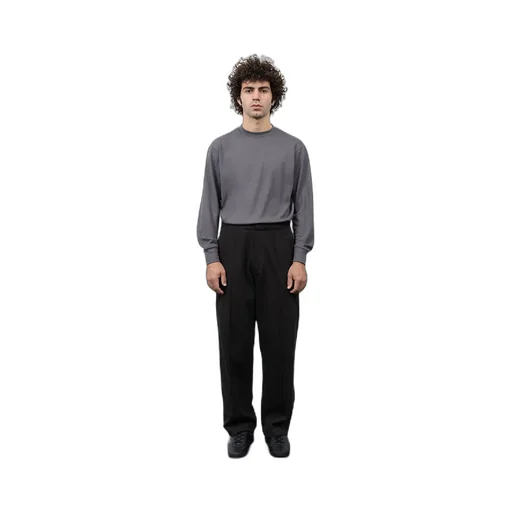 Jersey Band Pant
