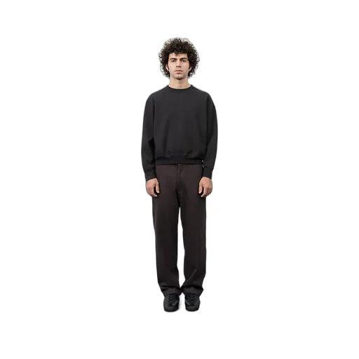 Relaxed Sweatshirt