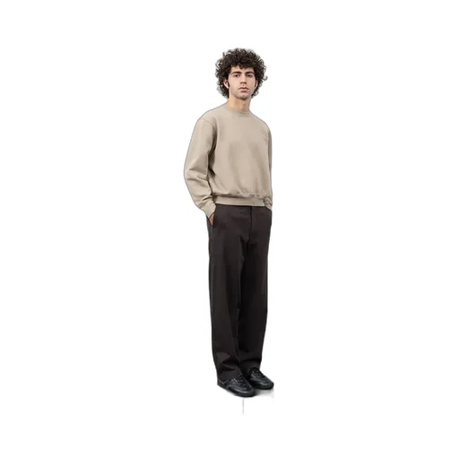 Relaxed Sweatshirt
