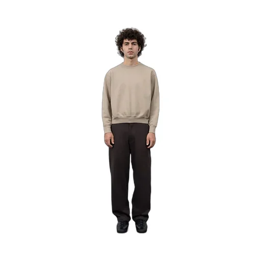Relaxed Sweatshirt