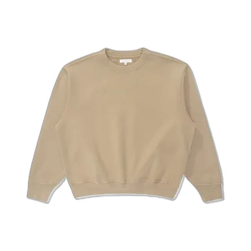 Relaxed Sweatshirt