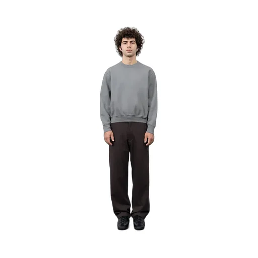 Relaxed Sweatshirt