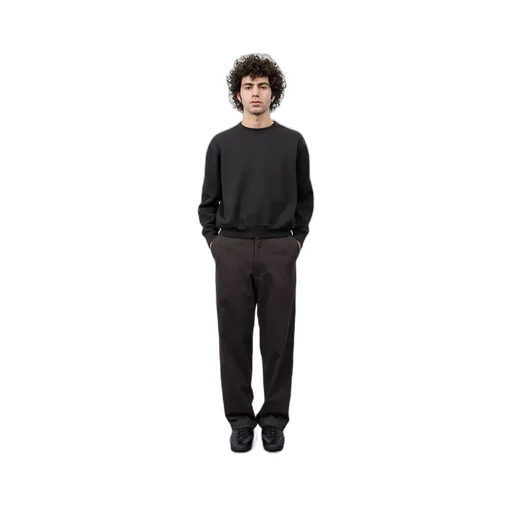 Relaxed Sweatshirt