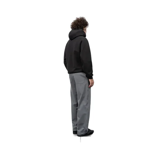 Super Weighted Hoodie