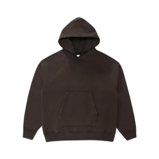Super Weighted Hoodie
