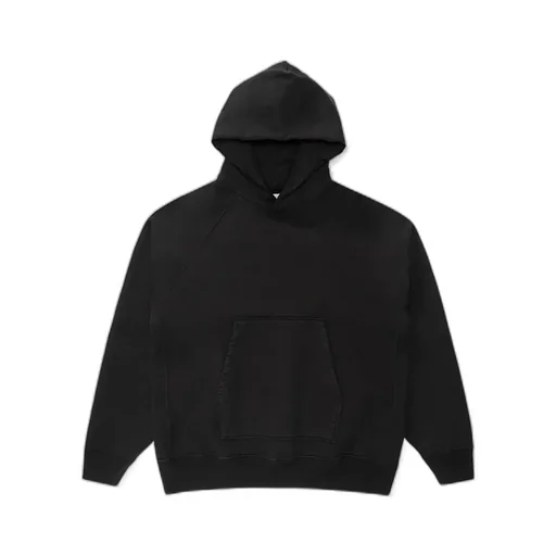 Super Weighted Hoodie