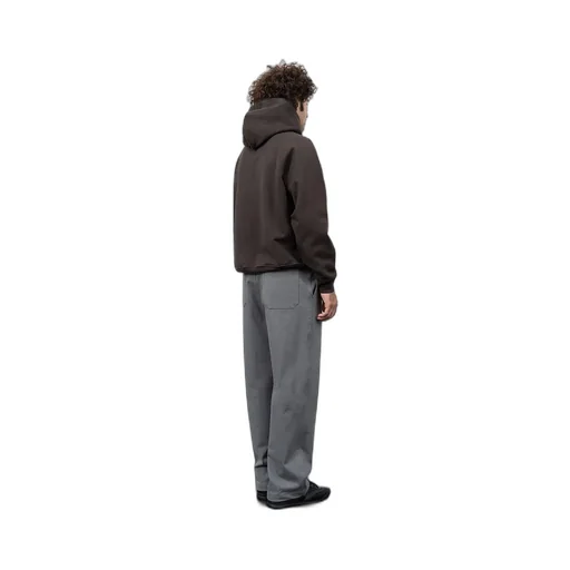 Super Weighted Hoodie