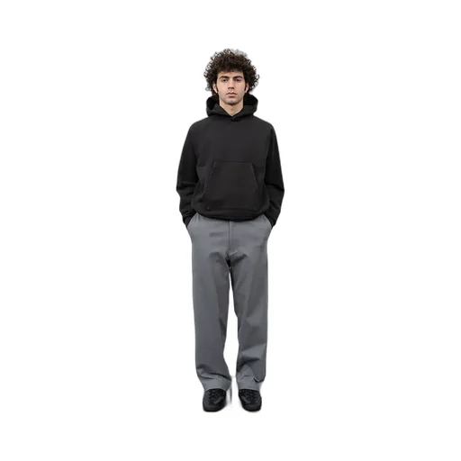 Super Weighted Hoodie