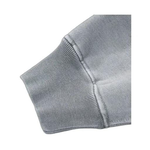Heavy Gusset Crewneck