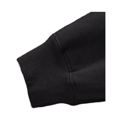 Heavy Gusset Crewneck