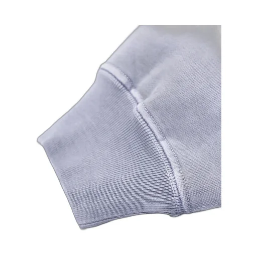 Heavy Gusset Crewneck