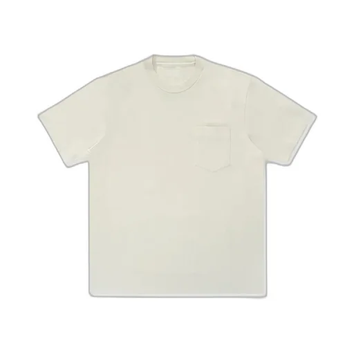 Balta Pocket T-Shirt