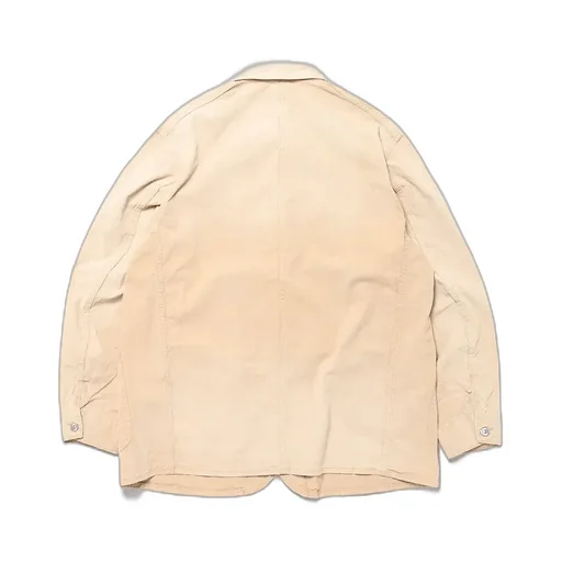 Vintage Pin Check Coverall