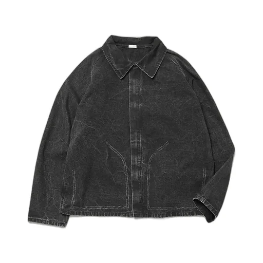 Vintage Hunting Jacket