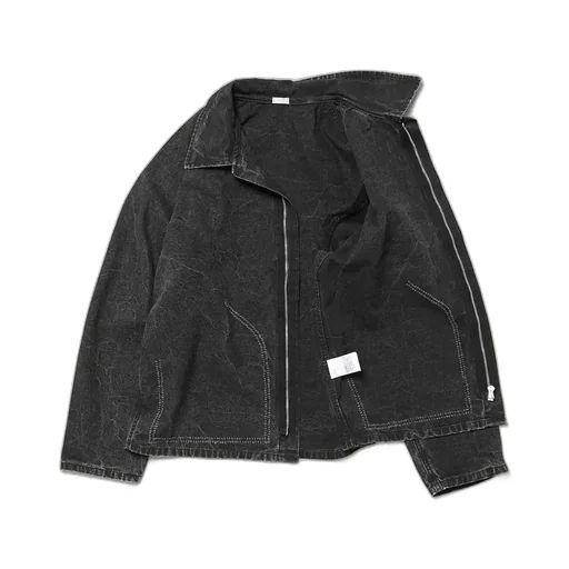 Vintage Hunting Jacket