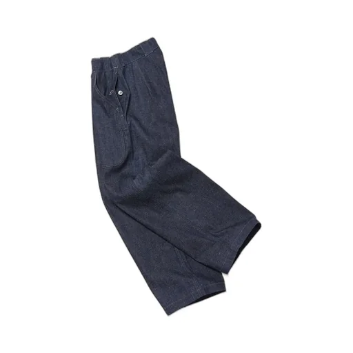 Swiss Army Denim Work Trousers