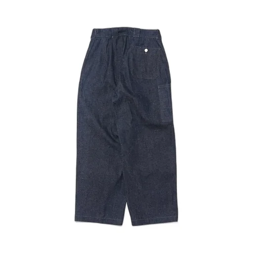 Swiss Army Denim Work Trousers