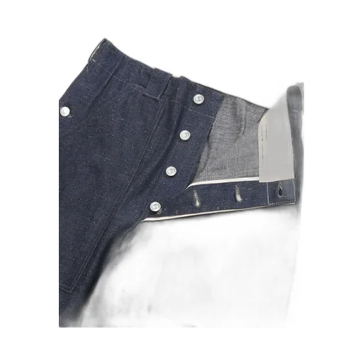 Swiss Army Denim Work Trousers