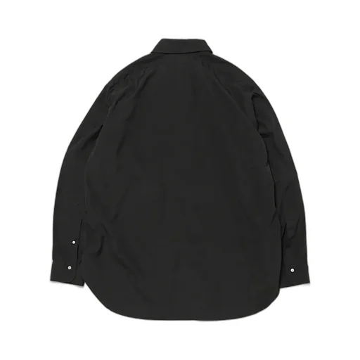 Regular Collar Shirt