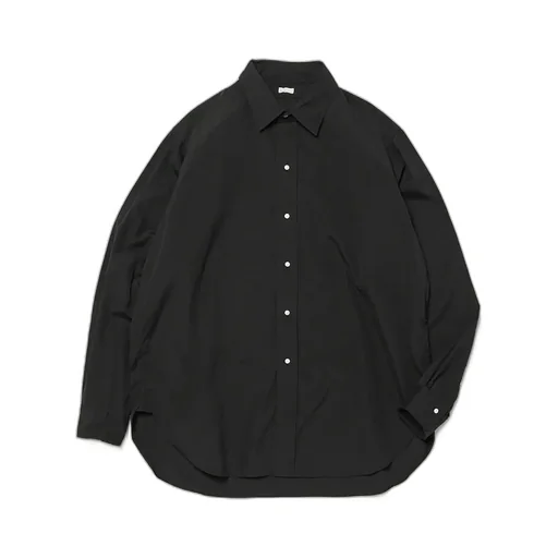 Regular Collar Shirt