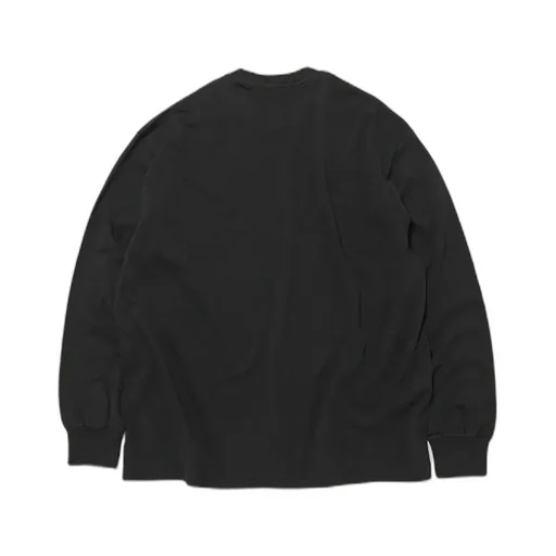 Cashmere Blend L/S T-Shirt
