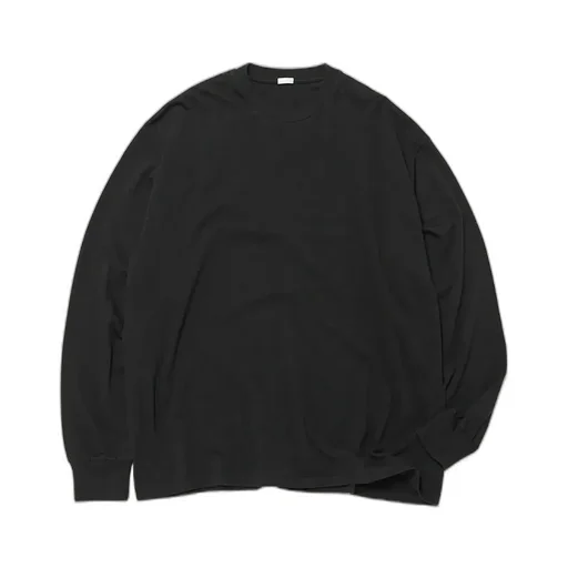 Cashmere Blend L/S T-Shirt