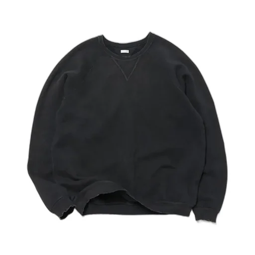 Vintage Double V Sweatshirt