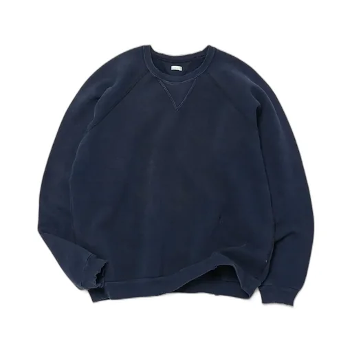 Vintage Double V Sweatshirt