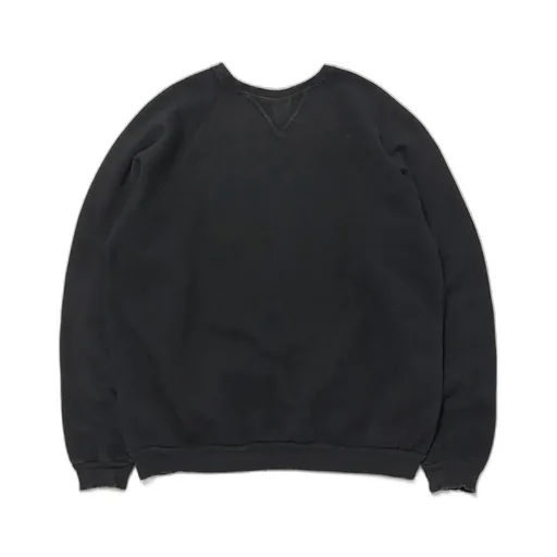 Vintage Double V Sweatshirt