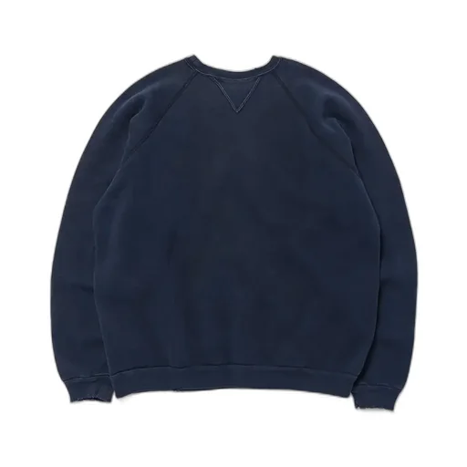 Vintage Double V Sweatshirt