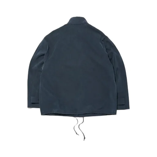 Cotton Silk Yacht Jacket