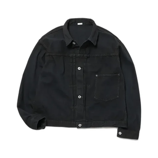 1St Type Denim Jacket