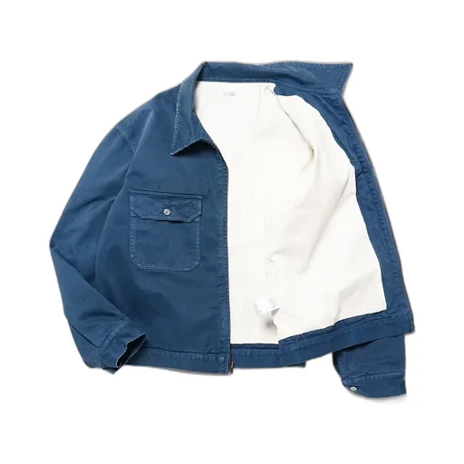 Vintage Work Jacket