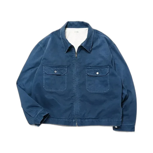 Vintage Work Jacket