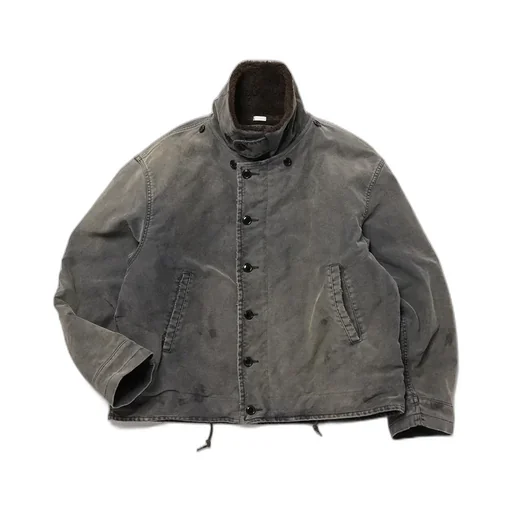 Vintage Fn Deck Jacket