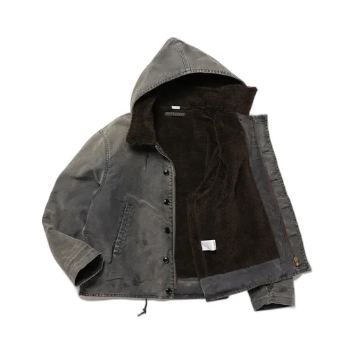 Vintage Fn Deck Jacket
