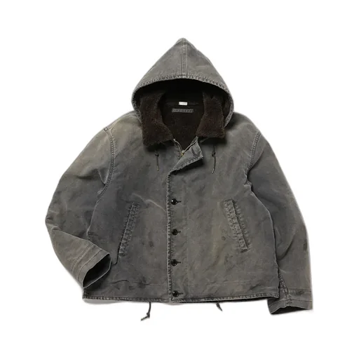 Vintage Fn Deck Jacket