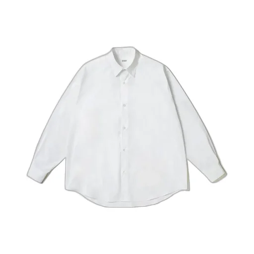 Regular Collar Shirt