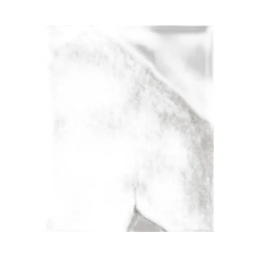 Washed Silk Nep Henry Neck Sweater