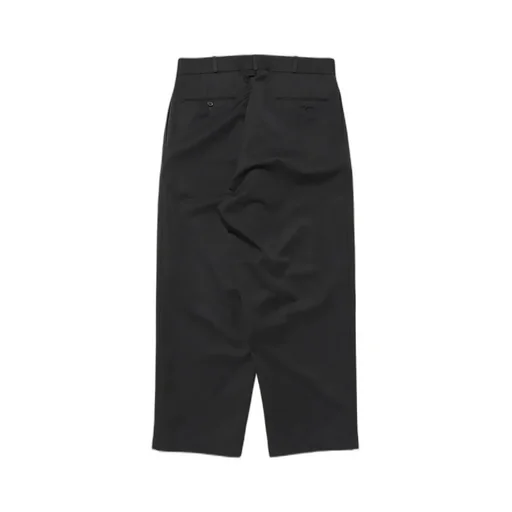 Wool Cotton Ww2 Work Pants