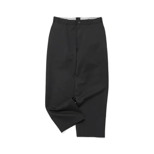Wool Cotton Ww2 Work Pants