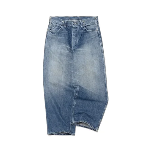 Vintage Denim Logger Pants